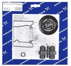 Grundfos Kit, pump maint/DMX22127/PVC/E/C (98178426)