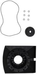 Grundfos Kit, back plate w. saf. diaphr. +Oring, 150 (97753261)