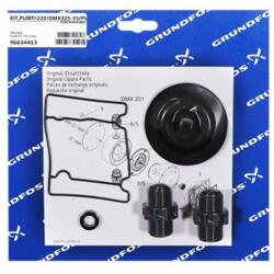 Grundfos Kit, Pump/220/dmx22135/pv (96634413)