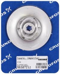 Grundfos Spare, Impeller cpl. MTH8 (96587212)