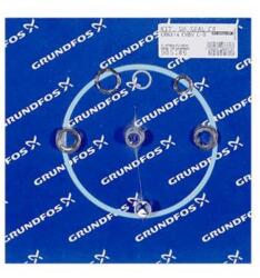 Grundfos Kit, Shaft seal CRN2/4 CVBV (985186)
