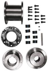 Grundfos Kit, Coupling Spacer H160 D42/L140/D65 (96861617)