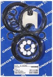 Grundfos Kit, Oring CR/N90, ACT, EPDM E (98593514)