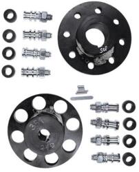 Grundfos Kit, Coupling Standard D224 D32/D65 (96848910)