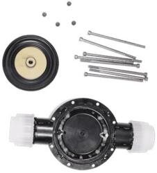 Grundfos Kit, head DME 375PV/V/GNPT 1 1/4 (96561184)