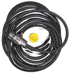 Grundfos Spare, Cable C/D 4G 2, 5+3x1, D, 20m (96689970)