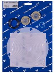Grundfos Kit, pump maint/DMH2571150/PP/V/G (96689002)