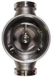 Grundfos Base CRN45 Model A/B, machined /Spare (96587695)