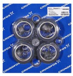Grundfos Kit, Rep. BME/T17(N, NS, R)10 stages (96604294)