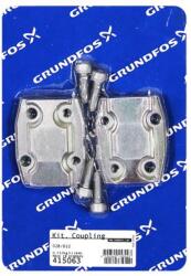 Grundfos Kit, Coupling cpl. D28/D12 (415063)