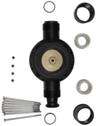 Grundfos Kit, head DME 375PP/V/GRP 1 1/4SP (96520476)