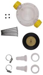 Grundfos Kit, pump head DME150 PV/VC (96520465)