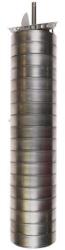 Grundfos Kit, Chamber stack CRN 518 (96453613)
