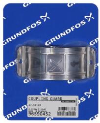 Grundfos Coupling guard 42.5x128 /spare (96590452)