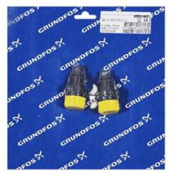 Grundfos Kit, valve SDSPVC/T/C2 (97751636)