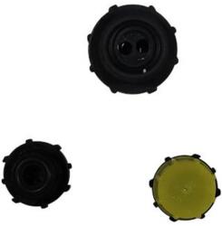 Grundfos Spare, reactor valve unit DN4/DN8/< 3bar (91836549)