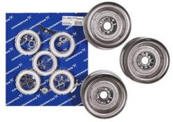 Grundfos Kit, wear parts CRI/N15/20 1217st. (SIC) (96928380)