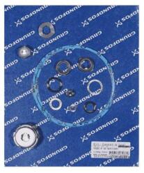 Grundfos Kit, seal CM10/15/25AQQE/V (Aversion) (96932394)