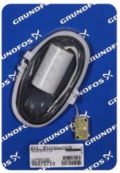 Grundfos Kit, Microswitch Sololift+C3 (96575710)