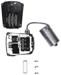 Grundfos Term. box w/prot. USA 1x115V/60uF, Service (96427789)
