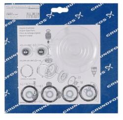 Grundfos Kit, pump maint/DMH253100/PVC/E/SS (91835851)