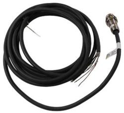 Grundfos Spare, Cable C/D EX w. scr. 10m (96769058)