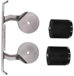 Grundfos Kit, UGRH cpl. DN125/150 AISI 304 (96829360)