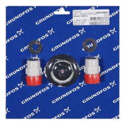 Grundfos Kit, valve/diaph. DMM48DMM72 PP/H/C (96441173)