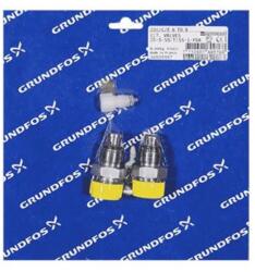 Grundfos Kit, valve SDSSS/T/SS1FDA (98805957)