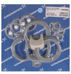 Grundfos Kit, Oring FKM CR/N 45/64 cool top (96578674)
