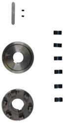 Grundfos Kit, Coupling Std. D95 D32/D38 model B (96579706)