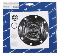 Grundfos Kit, pump maint/220/DMX221115/PVC/V/G (91835968)