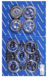 Grundfos Kit, Rep. BME/T46(N, NS, R)17 stages (96604333)