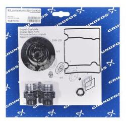 Grundfos Kit, pump maint/220/DMX22127/PVC/T/T (91835951)