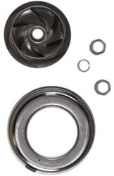 Grundfos Kit, Imp. & Suc. 1. stage, std. CR/N90 (98593752)
