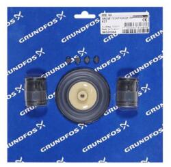 Grundfos Kit, valve/diaphragm DME 60 PP/E/C (96520364)