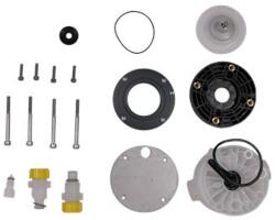 Grundfos Kit, head SDL2PV/V/C1 (97751379)