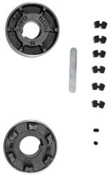 Grundfos Kit, Coupling Std. D80 D32/D28 model B (96579704)