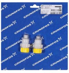 Grundfos Kit, valve SDSPVDF/V/C1 (97751665)
