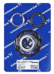 Grundfos Kit, Shaft seal LM/LP+NM/NP GLYKOL D33 (985624)