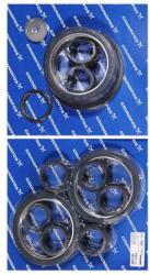Grundfos Kit, Wear Parts SP215 7 Stages NBRmod C (185035)