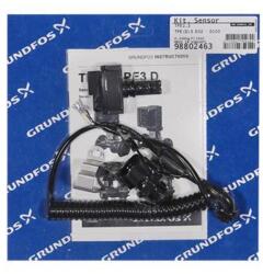 Grundfos Kit, DPS Sensor cpl (98802463)