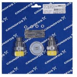 Grundfos Kit, valve/diaph. SDSSS/T/SS1 (97751585)
