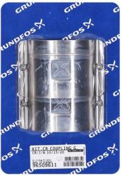 Grundfos Kit, Coupling guard CR/I/N10/15/20 (96509611)