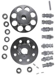 Grundfos Kit, Coupling Standard D200 D32/D48 (96848907)