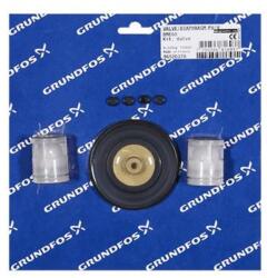 Grundfos Kit, valve/diaphragm DME60 PV/V/C spring (96520370)