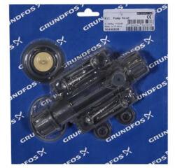 Grundfos Kit, pump head DME19 PP/V/C (96446808)