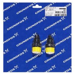 Grundfos Kit, valve SDSPP/E/C1 (97751599)