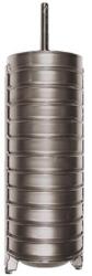 Grundfos Kit, Chamber stack CR 1012 (96508413)