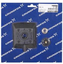 Grundfos Kit, diaphragm CPL. F/US D32, DME/S4 (96476701)